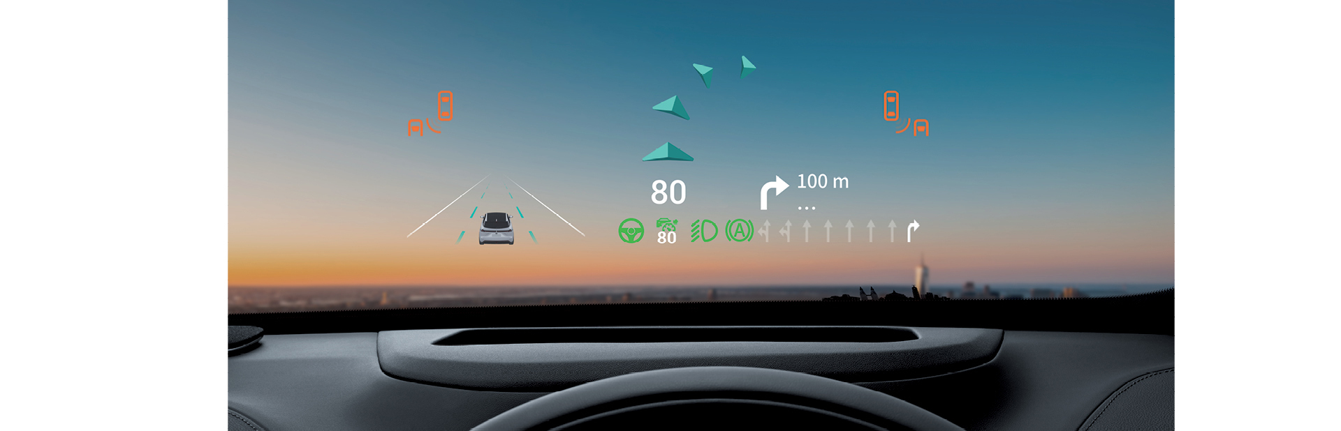 Intelligent Connectivity